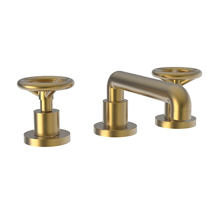 Newport Brass - Slater Widespread Lavatory Faucet