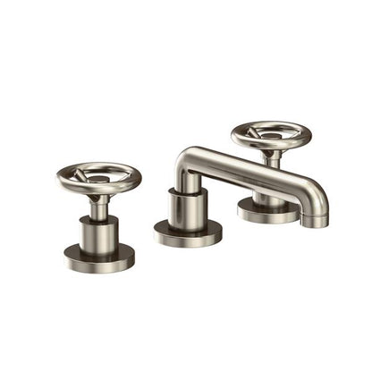 Newport Brass - Slater Widespread Lavatory Faucet