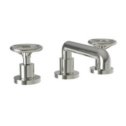 Newport Brass - Slater Widespread Lavatory Faucet