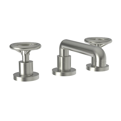Newport Brass - Slater Widespread Lavatory Faucet