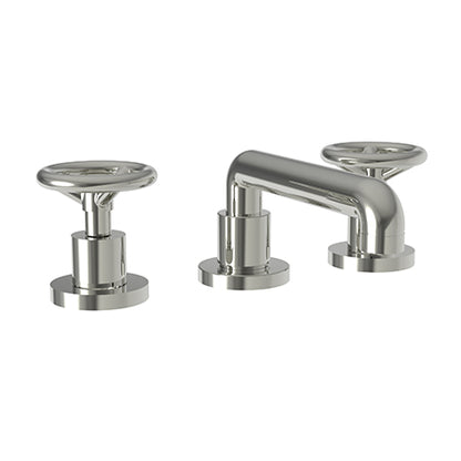 Newport Brass - Slater Widespread Lavatory Faucet