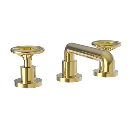 Newport Brass - Slater Widespread Lavatory Faucet