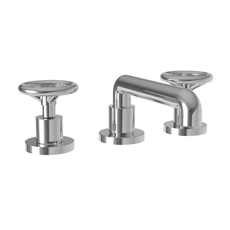 Newport Brass - Slater Widespread Lavatory Faucet