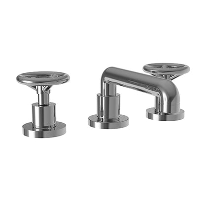 Newport Brass - Slater Widespread Lavatory Faucet