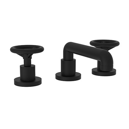 Newport Brass - Slater Widespread Lavatory Faucet