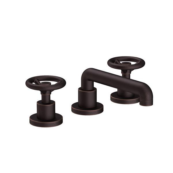 Newport Brass - Slater Widespread Lavatory Faucet