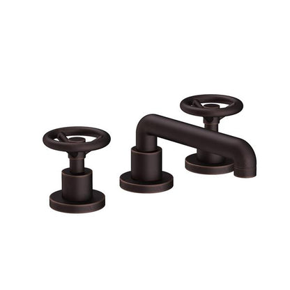 Newport Brass - Slater Widespread Lavatory Faucet