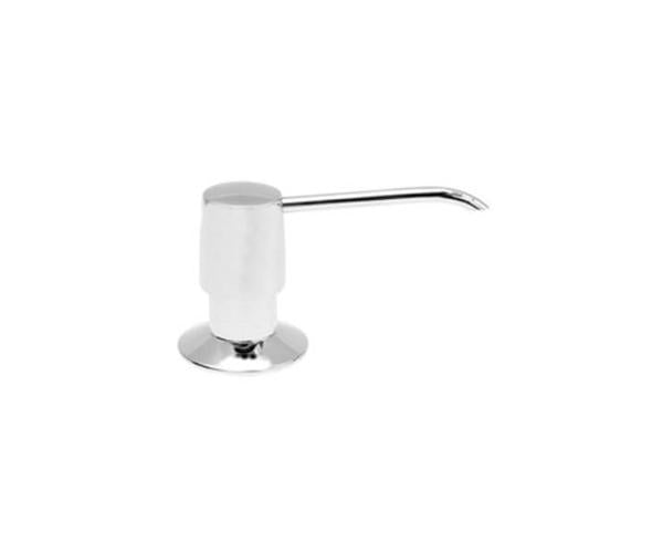 Mountain Plumbing - Soap/Lotion Dispenser - Contemporary