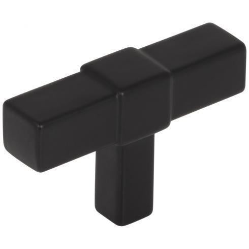Jeffrey Alexander - 2 Inch Zane Cabinet  T Knob