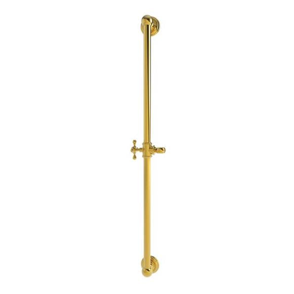Newport Brass - Slide Bar