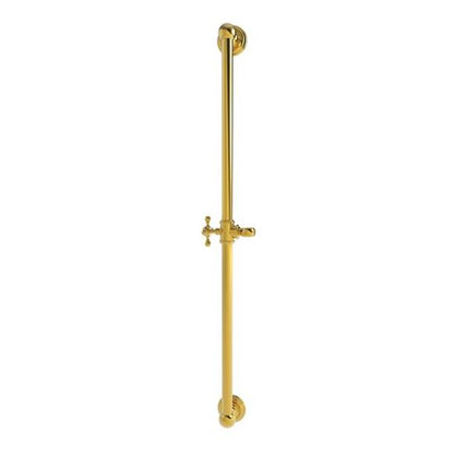 Newport Brass - Slide Bar
