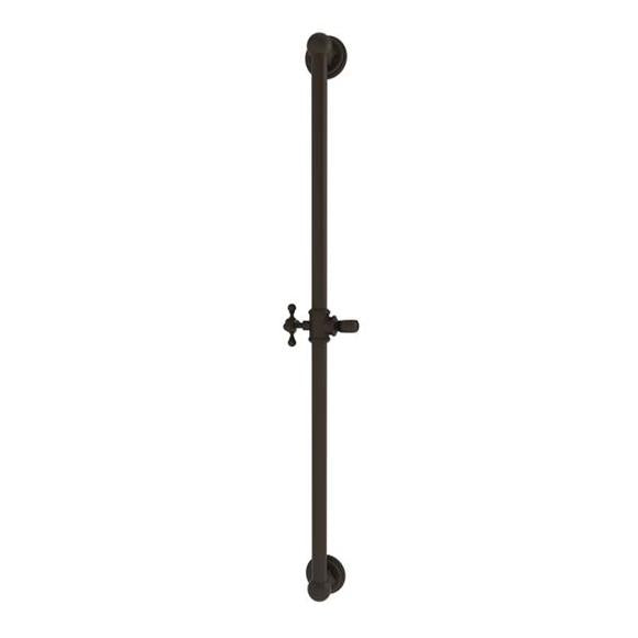 Newport Brass - Slide Bar