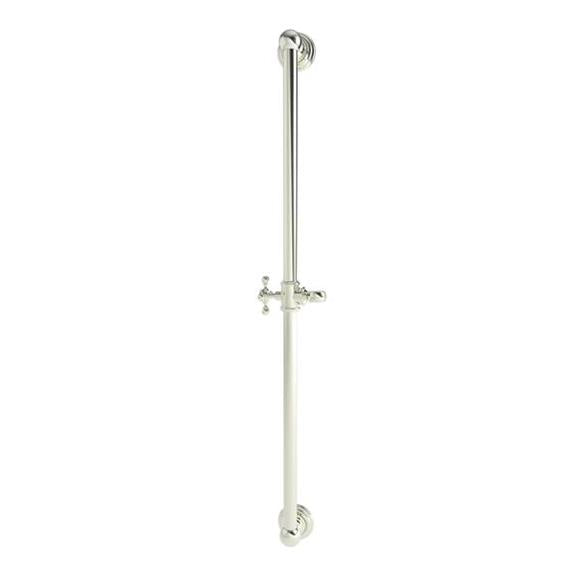 Newport Brass - Slide Bar