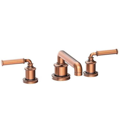 Newport Brass - Taft Kitchen Widespread Lavatory Faucet