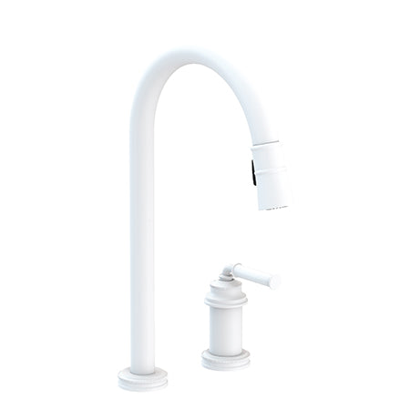 Newport Brass - Pull-Down Kitchen Faucet