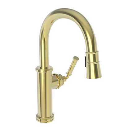 Newport Brass - Taft Kitchen Prep/Bar Pull Down Faucet