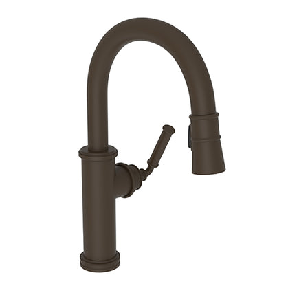 Newport Brass - Taft Kitchen Prep/Bar Pull Down Faucet