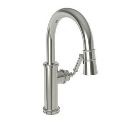 Newport Brass - Taft Kitchen Prep/Bar Pull Down Faucet