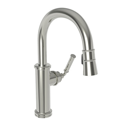 Newport Brass - Taft Kitchen Prep/Bar Pull Down Faucet