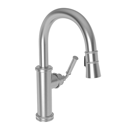 Newport Brass - Taft Kitchen Prep/Bar Pull Down Faucet