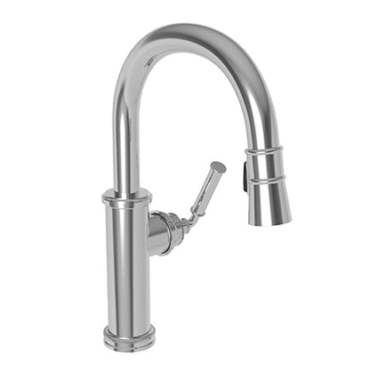 Newport Brass - Taft Kitchen Prep/Bar Pull Down Faucet