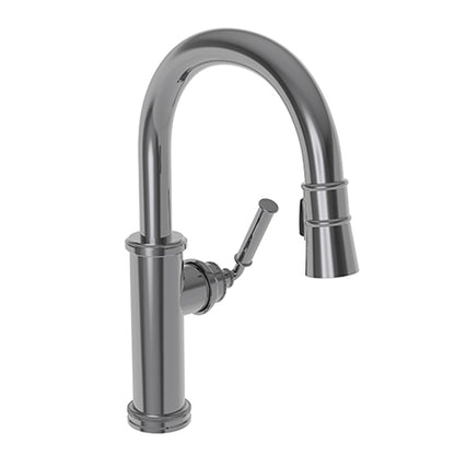 Newport Brass - Taft Kitchen Prep/Bar Pull Down Faucet
