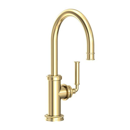 Newport Brass - Taft Kitchen Prep/Bar Faucet