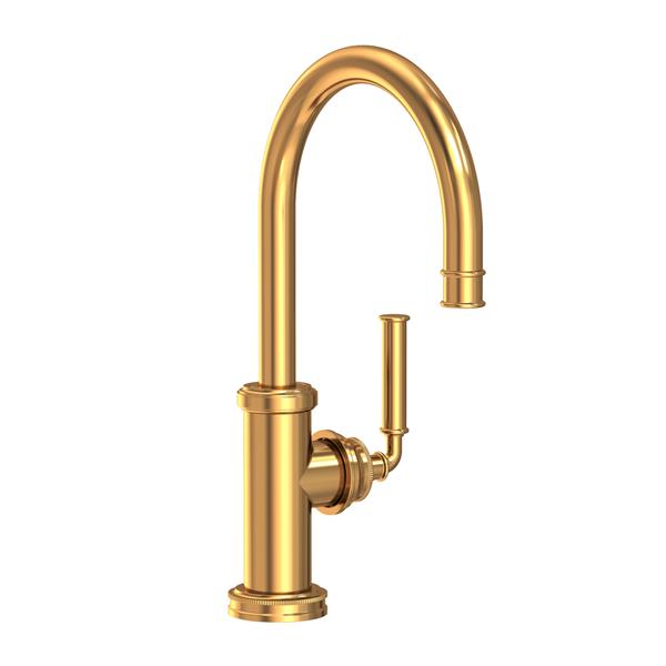 Newport Brass - Taft Kitchen Prep/Bar Faucet