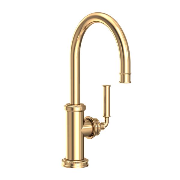 Newport Brass - Taft Kitchen Prep/Bar Faucet