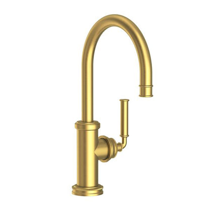 Newport Brass - Taft Kitchen Prep/Bar Faucet