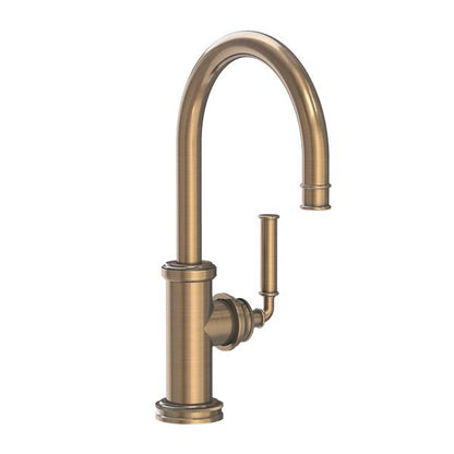 Newport Brass - Taft Kitchen Prep/Bar Faucet