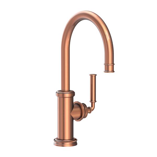 Newport Brass - Taft Kitchen Prep/Bar Faucet