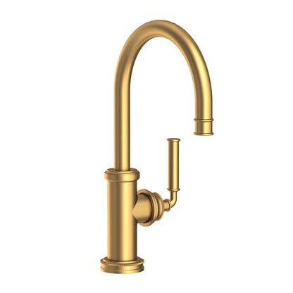 Newport Brass - Taft Kitchen Prep/Bar Faucet