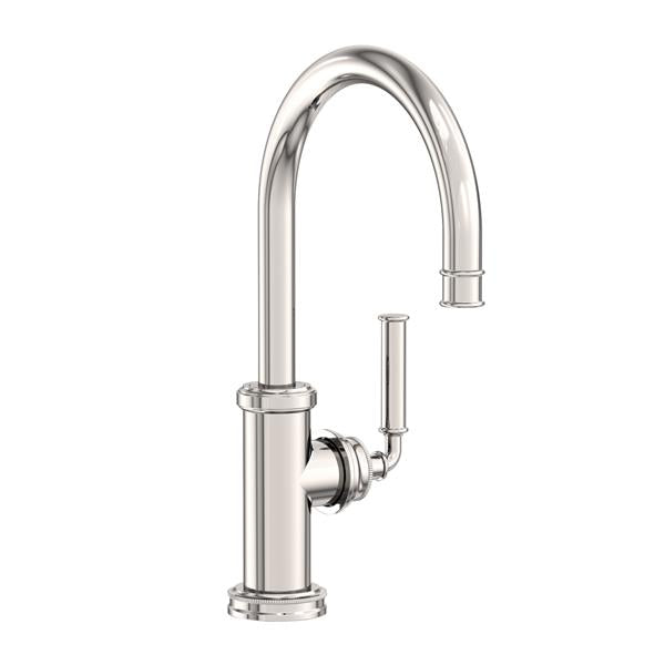 Newport Brass - Taft Kitchen Prep/Bar Faucet