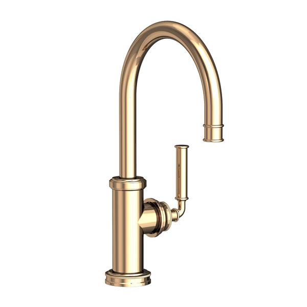 Newport Brass - Taft Kitchen Prep/Bar Faucet