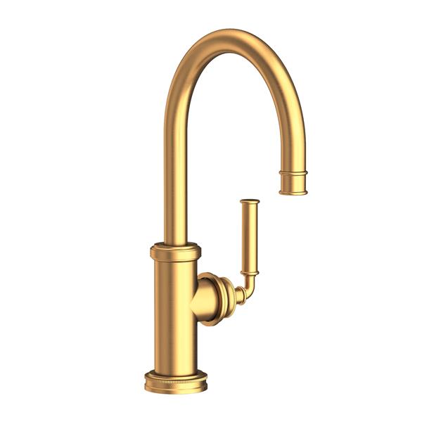 Newport Brass - Taft Kitchen Prep/Bar Faucet