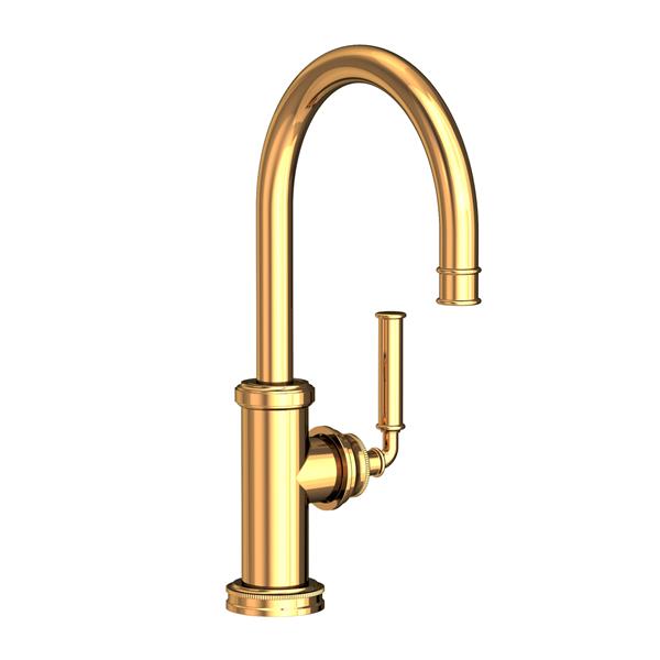 Newport Brass - Taft Kitchen Prep/Bar Faucet
