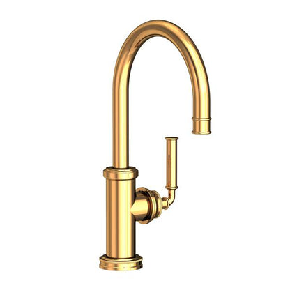 Newport Brass - Taft Kitchen Prep/Bar Faucet