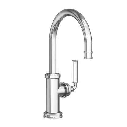 Newport Brass - Taft Kitchen Prep/Bar Faucet