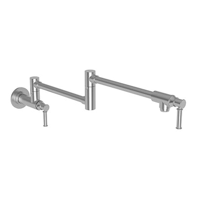 Newport Brass - Pot Filler - Wall Mount