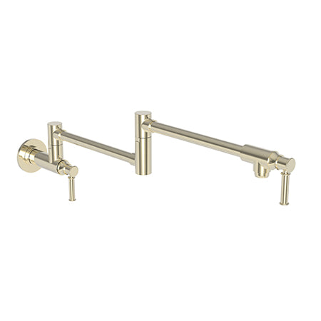 Newport Brass - Pot Filler - Wall Mount