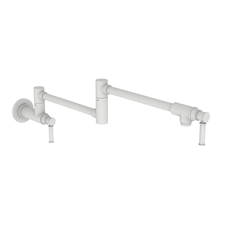 Newport Brass - Pot Filler - Wall Mount