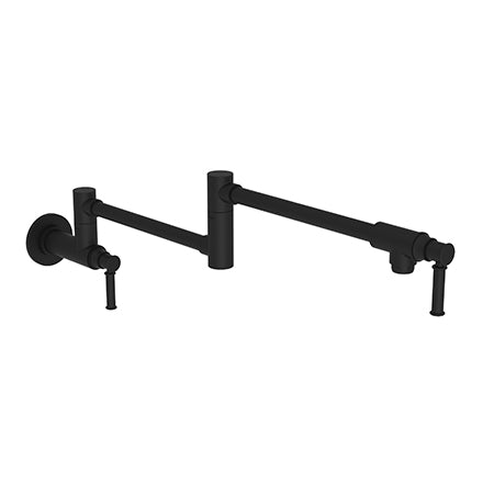 Newport Brass - Pot Filler - Wall Mount