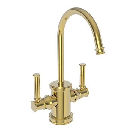 Newport Brass - Hot & Cold Water Dispenser