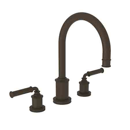 Newport Brass - Widespread Lavatory Faucet
