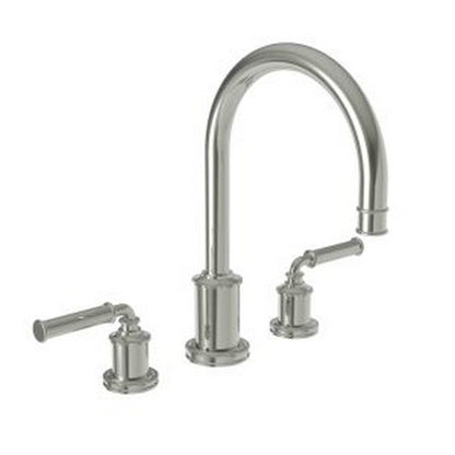 Newport Brass - Widespread Lavatory Faucet