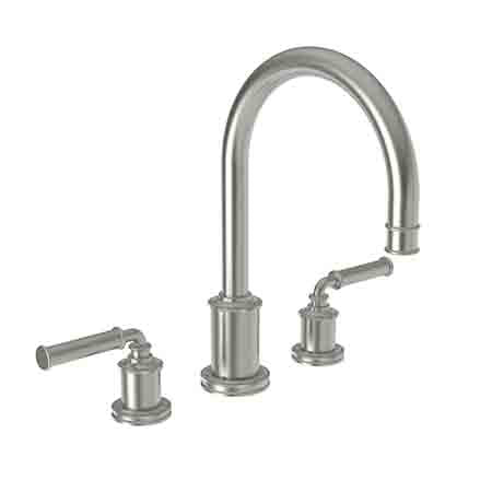 Newport Brass - Widespread Lavatory Faucet