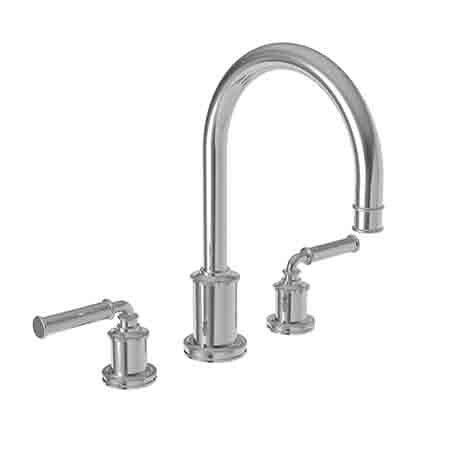 Newport Brass - Widespread Lavatory Faucet