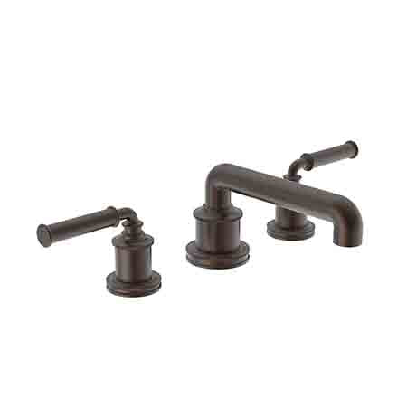 Newport Brass - Widespread Lavatory Faucet