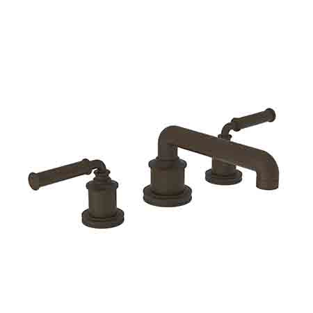 Newport Brass - Widespread Lavatory Faucet